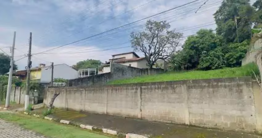 Terreno em condomínio para venda em atibaia, condomínio jardim shangri-lá