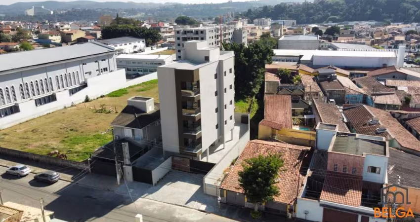 Apartamento para Venda em Atibaia, Atibaia Jardim, 2 dormitórios, 1 suíte, 2 banheiros, 1 vaga
