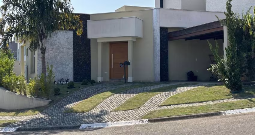 Casa em Condomínio para Venda em Atibaia, Condomínio Terras de Atibaia I, 3 dormitórios, 1 suíte, 2 banheiros, 2 vagas