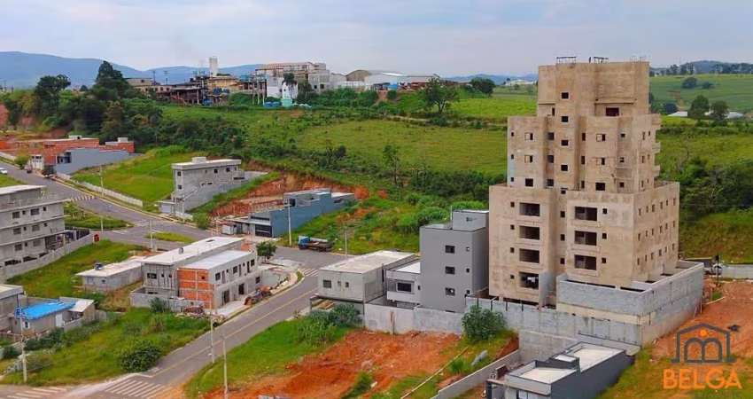 Apartamento para Venda em Atibaia, Bella Atibaia, 2 dormitórios, 1 suíte, 1 banheiro, 1 vaga