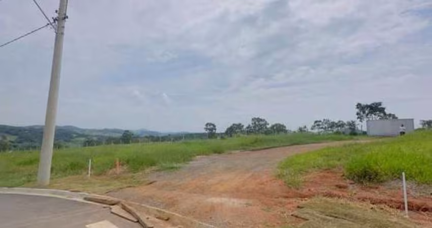 Terreno em Condomínio para Venda em Atibaia, Condomínio Elementum