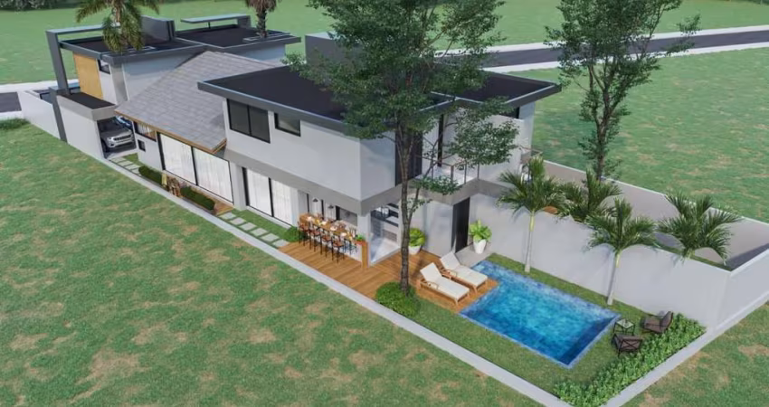 Casa para Venda em Atibaia, Jardim Paulista, 3 dormitórios, 1 suíte, 3 banheiros, 2 vagas