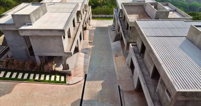 Casa em condomínio para venda em atibaia, condomínio arco-iris, 4 dormitórios, 2 suítes, 5 banheiros, 3 vagas