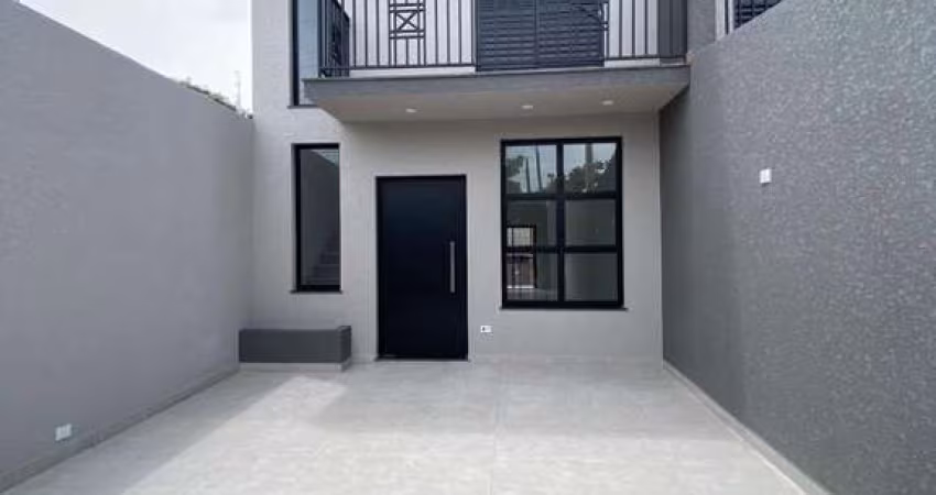 Casa para Venda em Atibaia, Jardim das Cerejeiras, 2 dormitórios, 2 suítes, 3 banheiros, 2 vagas