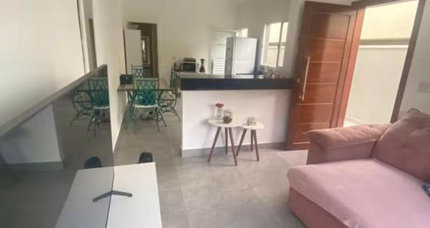 Casa para Venda em Atibaia, Jardim Paulista, 3 dormitórios, 1 suíte, 3 banheiros, 2 vagas