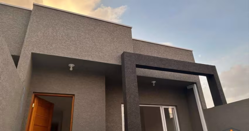 Casa para Venda em Atibaia, Jardim Imperial, 2 dormitórios, 1 suíte, 2 banheiros, 1 vaga