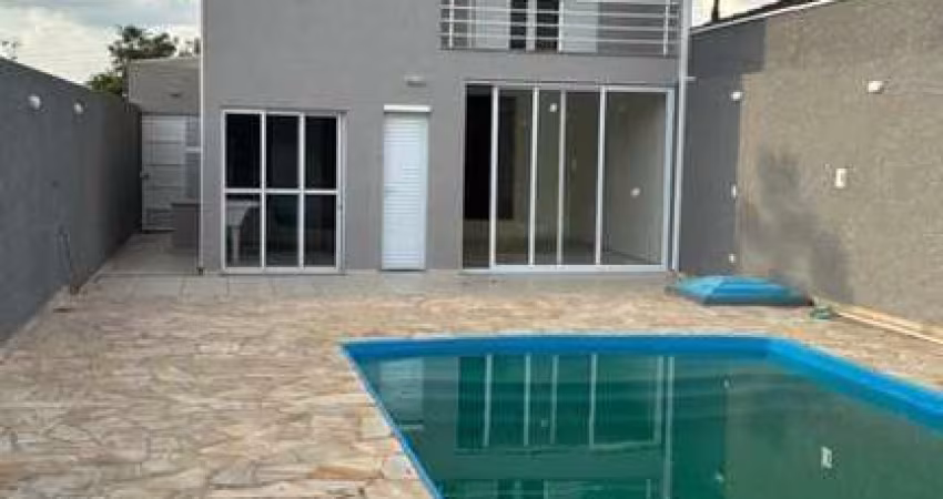 Casa para Venda em Atibaia, Jardim Paulista, 3 dormitórios, 1 suíte, 2 banheiros, 5 vagas