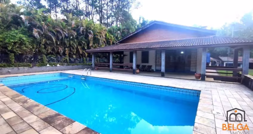 Chácara para venda em piracaia, 4 dormitórios, 2 suítes