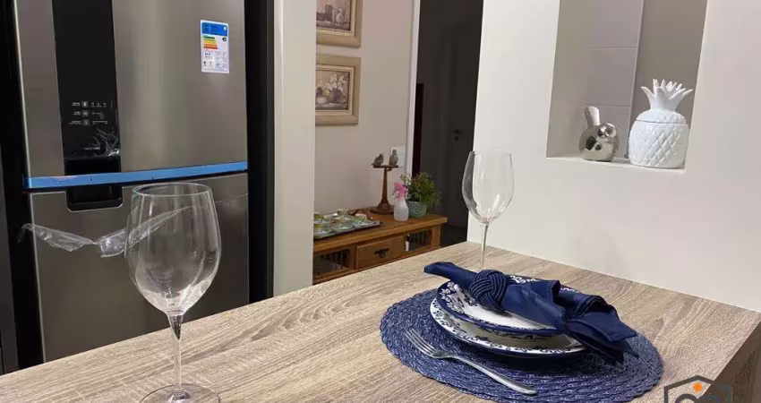 Apartamento para venda em atibaia, vila santa clara, 2 dormitórios, 1 suíte, 2 banheiros, 2 vagas
