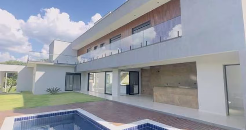Casa em Condomínio para Venda em Atibaia, Figueira Garden, 4 dormitórios, 4 suítes, 6 banheiros, 4 vagas