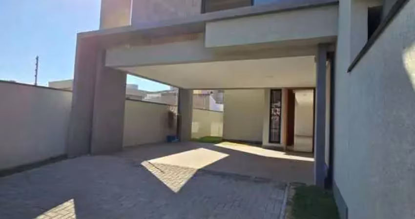 Casa para venda em atibaia, jardim paulista, 3 dormitórios, 1 suíte, 3 banheiros, 2 vagas