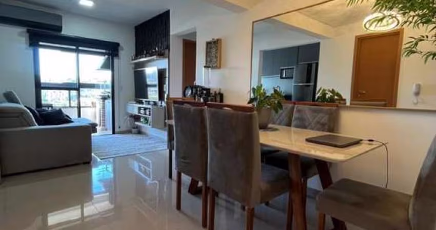 Apartamento à venda na Estância Lynce, Atibaia 
