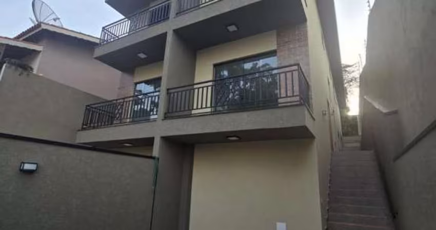 Casa para Venda em Atibaia, Jardim Paulista, 3 dormitórios, 3 suítes, 4 banheiros, 2 vagas