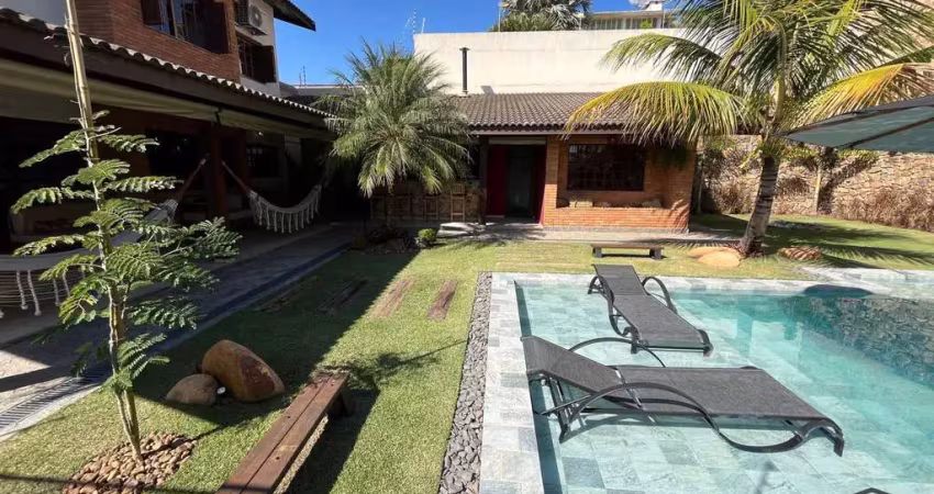Casa para venda em atibaia, jardim são nicolau, 5 dormitórios, 5 suítes, 7 banheiros, 3 vagas