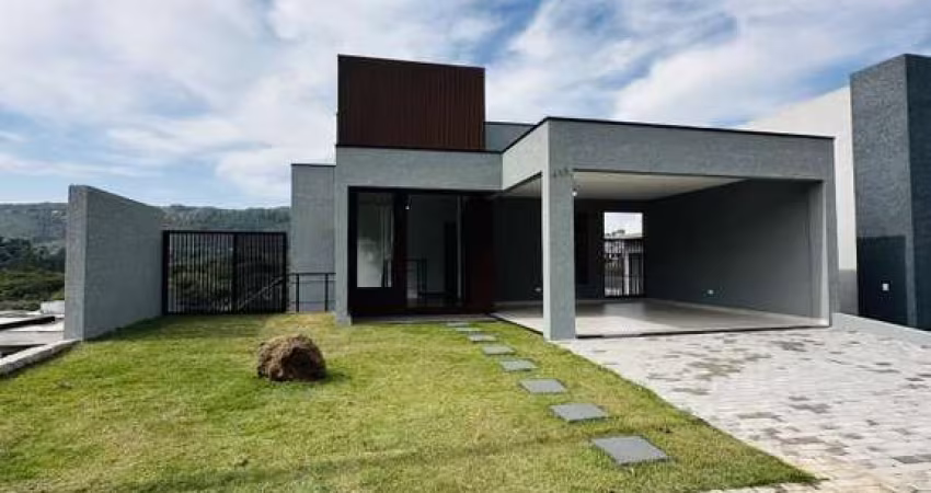 Casa em Condomínio para Venda em Atibaia, Condomínio Buona Vita, 3 dormitórios, 3 suítes, 6 banheiros, 4 vagas