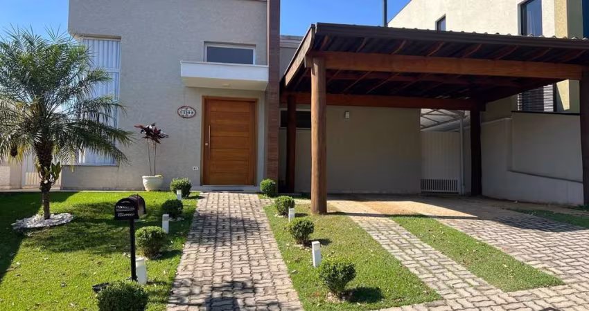 Casa em Condomínio para Venda em Atibaia, Condomínio Terras de Atibaia I, 3 dormitórios, 1 suíte, 2 banheiros, 2 vagas