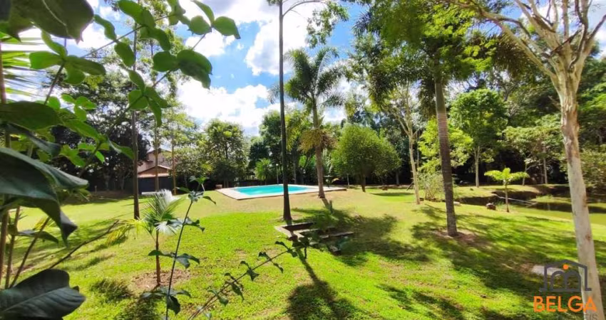 Casa para Venda em Atibaia, Jardim Paulista, 4 dormitórios, 2 suítes, 3 banheiros, 4 vagas