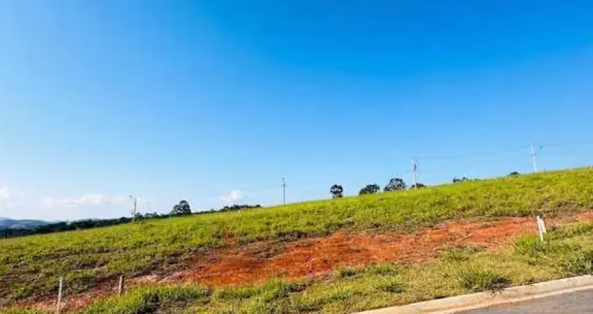 Terreno em condomínio para venda em atibaia, condomínio elementum