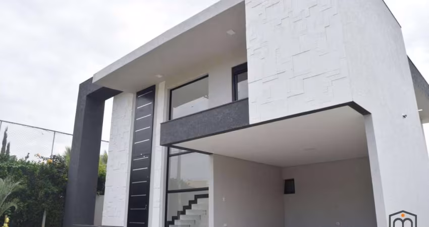 Casa em Condomínio para Venda em Atibaia, Condomínio Residencial Shamballa II, 4 suítes, 6 banheiros, 4 vagas