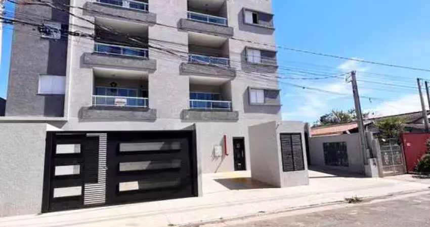 Apartamento para venda em atibaia, nova atibaia, 2 dormitórios, 1 suíte