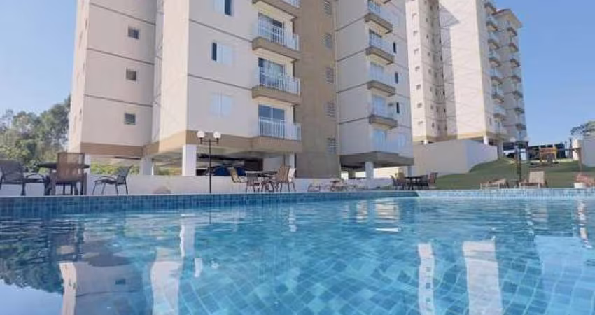 Apartamento para Venda em Atibaia, Atibaia Belvedere, 1 dormitório, 1 banheiro