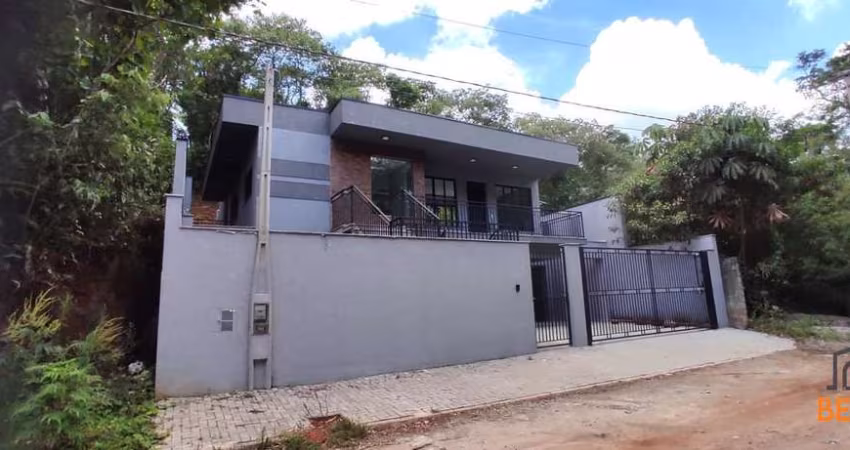 Aluguel Mensal para Venda em Atibaia, PARQUE RESIDENCIAL ITAGUACU, 4 dormitórios, 2 suítes, 3 banheiros, 6 vagas