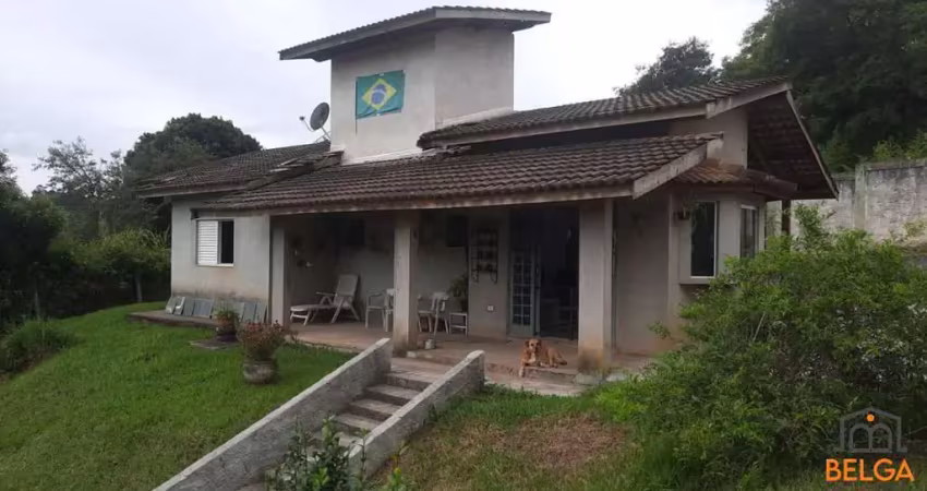 Chácara para venda em bom jesus dos perdões, abreu, 3 dormitórios, 1 suíte, 3 banheiros