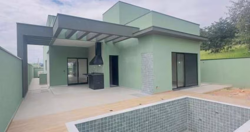 Casa para Venda em Atibaia, Serras de Atibaia, 3 dormitórios, 3 suítes, 4 banheiros, 4 vagas