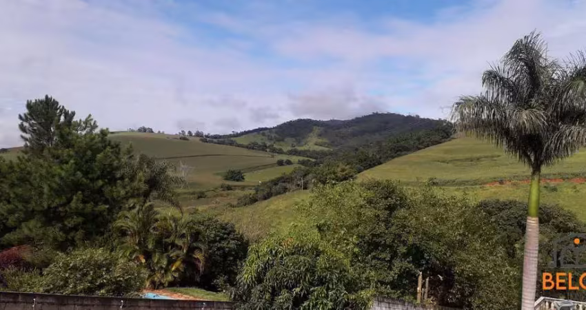 Chácara / sítio à venda em Zona Rural, Bom Jesus dos Perdões 