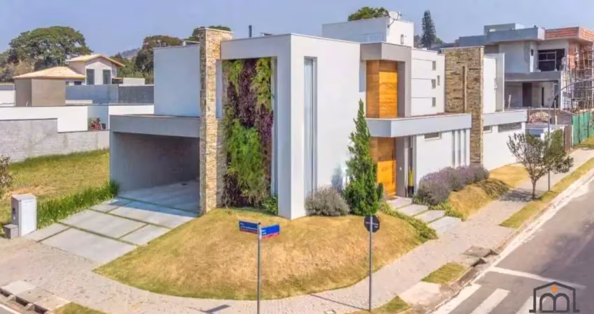 Casa em condomínio para venda em atibaia, condomínio granville atibaia, 4 suítes, 6 banheiros, 4 vagas