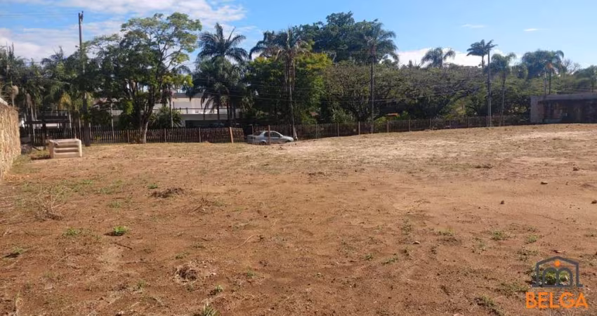 Terreno em Condomínio para Venda em Atibaia, Condomínio Flamboyant