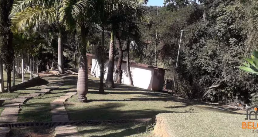 Chácara / sítio à venda no Chácaras Brasil, Atibaia 