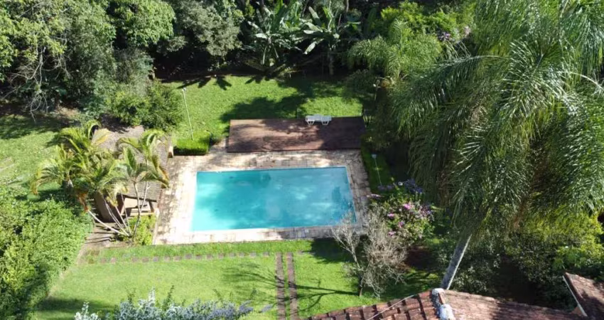 Chácara para venda em atibaia, jardim estância brasil, 4 dormitórios, 3 suítes, 4 banheiros