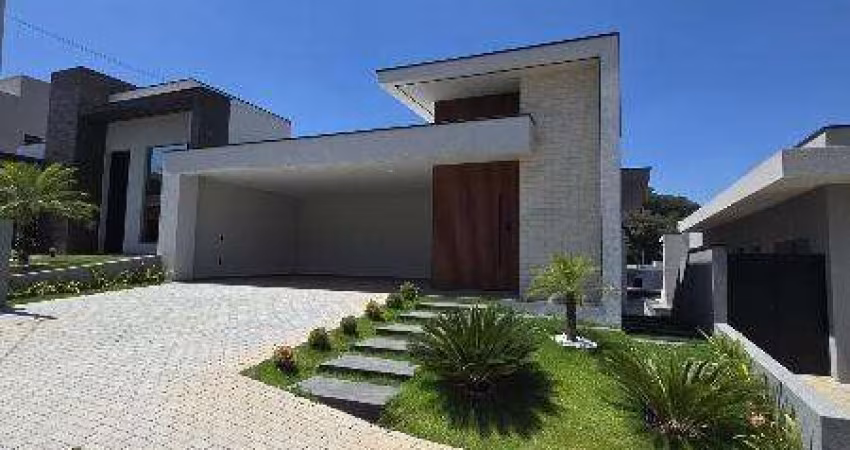 Casa em Condomínio para Venda em Atibaia, Condomínio Buona Vita, 3 dormitórios, 3 suítes, 4 banheiros, 2 vagas