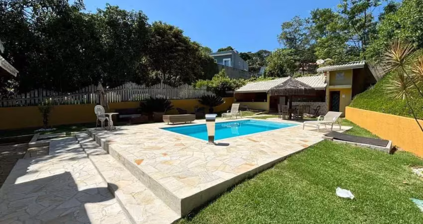 Casa em condomínio para venda em atibaia, condomínio portal dos nobres, 3 dormitórios, 3 suítes, 4 banheiros, 6 vagas