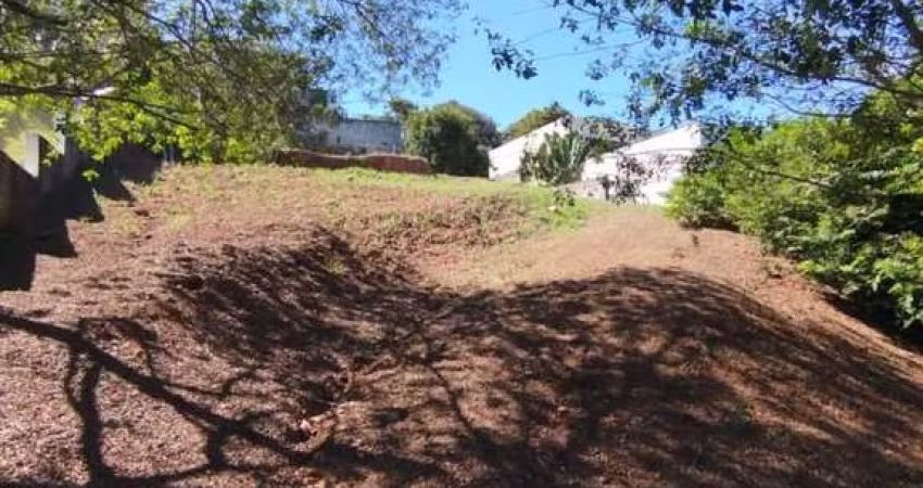 Terreno em Condomínio para Venda em Atibaia, Condomínio Porto Atibaia