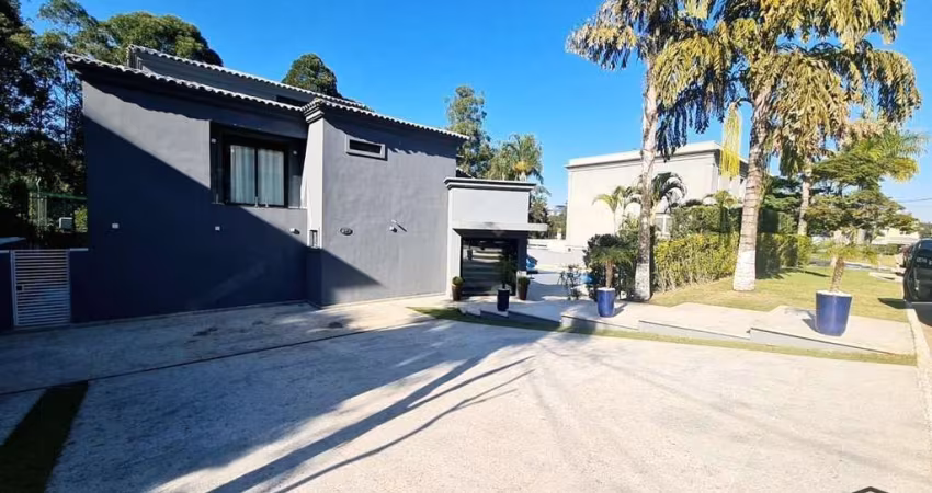 Casa em Condomínio para Venda em Santana de Parnaíba, Tamboré 2, 3 dormitórios, 3 suítes, 4 banheiros, 4 vagas