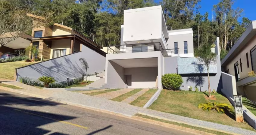 Casa em Condomínio para Venda em Atibaia, Condominio Quintas da Boa Vista, 3 dormitórios, 3 suítes, 4 banheiros, 4 vagas