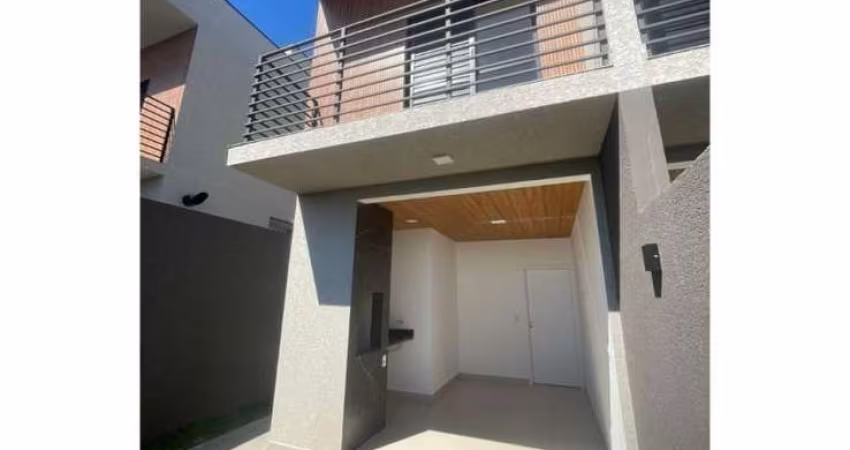 Casa para Venda em Atibaia, Itapetinga, 3 dormitórios, 3 suítes, 4 banheiros, 2 vagas