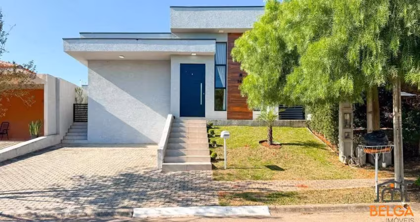 Casa em condomínio para venda em atibaia, condomínio terras de atibaia i, 3 dormitórios, 1 suíte, 3 banheiros, 3 vagas