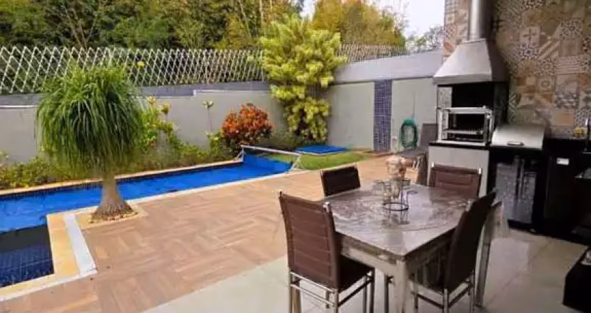 Casa em condomínio para venda em atibaia, condomínio terras de atibaia i, 3 dormitórios, 3 suítes, 4 banheiros, 2 vagas