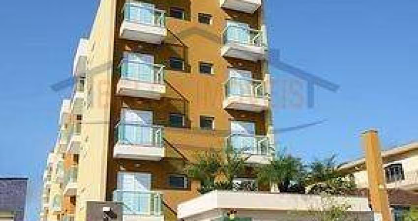 Apartamento para Venda em Atibaia, Jardim Alvinópolis, 2 dormitórios, 1 suíte, 2 banheiros, 2 vagas