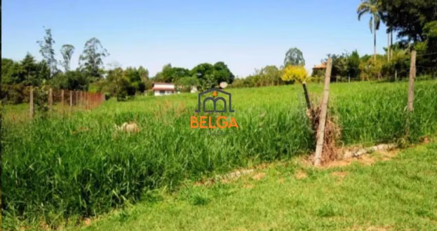 Terreno em condomínio para venda em atibaia, condomínio horto ivan
