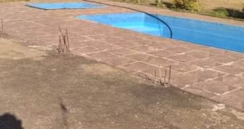 Chácara para Venda em Atibaia, Santa Maria do Laranjal, 3 dormitórios, 1 suíte, 2 banheiros