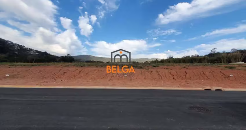 Terreno em condomínio para venda em atibaia, condomínio são nicolau