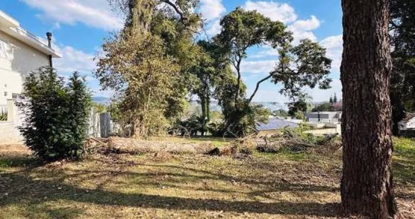 Terreno em Condomínio para Venda em Atibaia, Condomínio Porto Atibaia