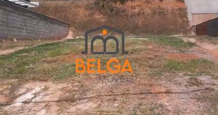 Terreno em Condomínio para Venda em Atibaia, Condomínio Buona Vita