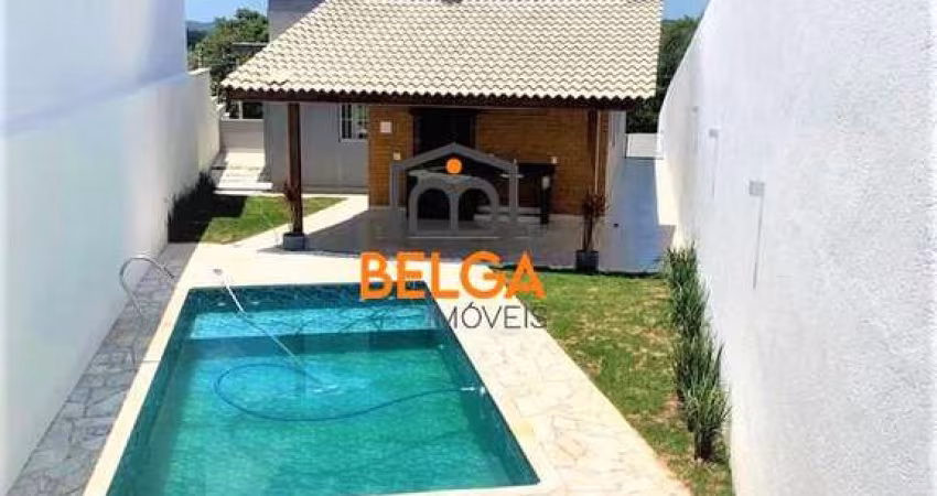 Casa para Venda em Atibaia, Jardim Paulista, 3 dormitórios, 3 suítes, 5 banheiros, 5 vagas