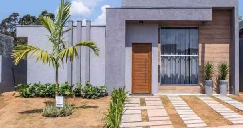 Casa em Condomínio para Venda em Atibaia, Condomínio Villaggio Terra Nova, 3 dormitórios, 3 suítes, 4 banheiros