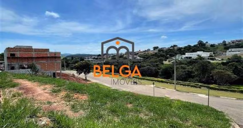 Terreno em Condomínio para Venda em Atibaia, Condomínio Residencial Shamballa III
